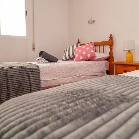 Duplex San Jose Beach Apartment Екстериор снимка