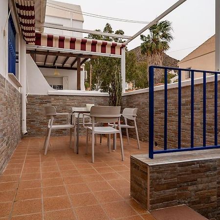 Duplex San Jose Beach Apartment Екстериор снимка