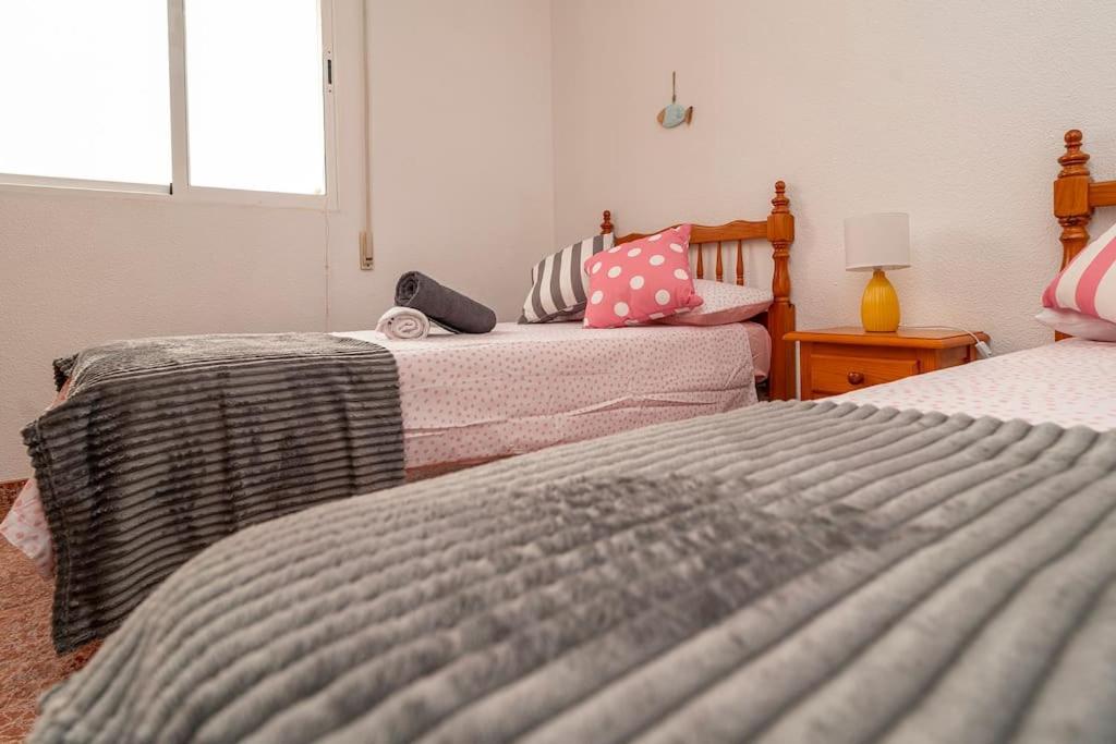 Duplex San Jose Beach Apartment Екстериор снимка