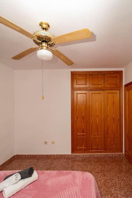 Duplex San Jose Beach Apartment Екстериор снимка
