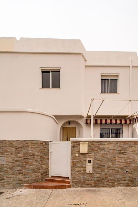 Duplex San Jose Beach Apartment Екстериор снимка