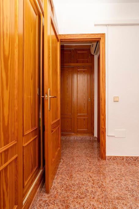 Duplex San Jose Beach Apartment Екстериор снимка