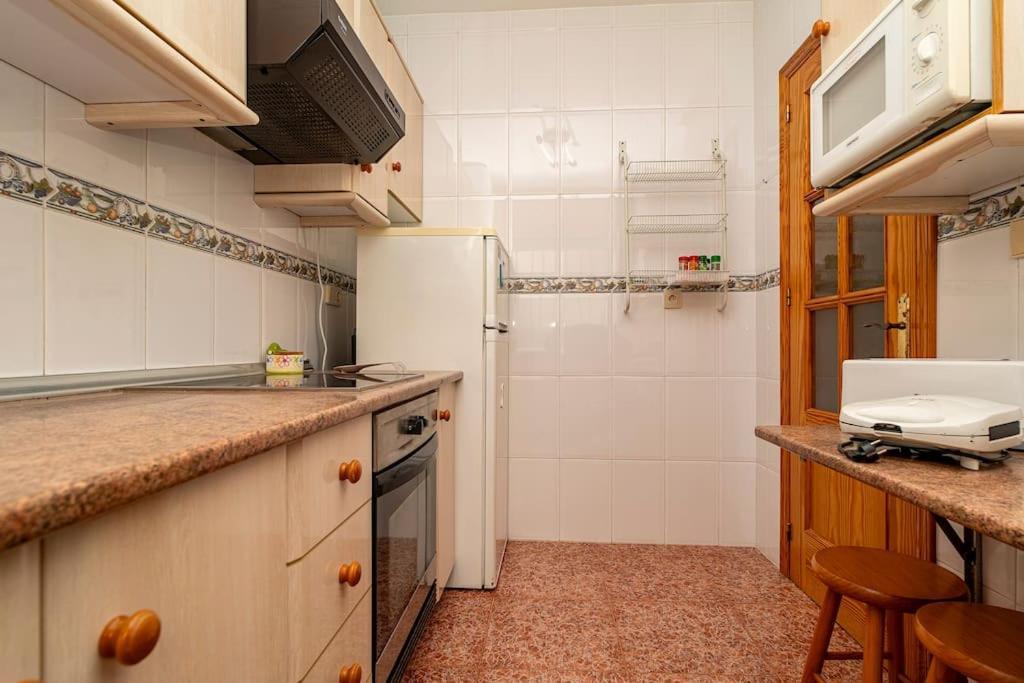 Duplex San Jose Beach Apartment Екстериор снимка