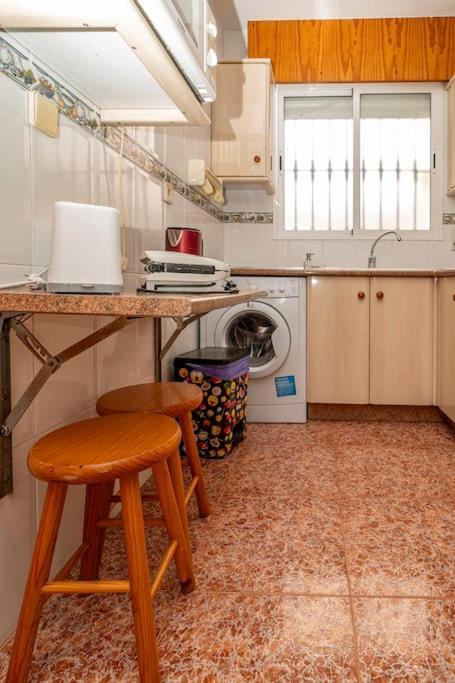 Duplex San Jose Beach Apartment Екстериор снимка