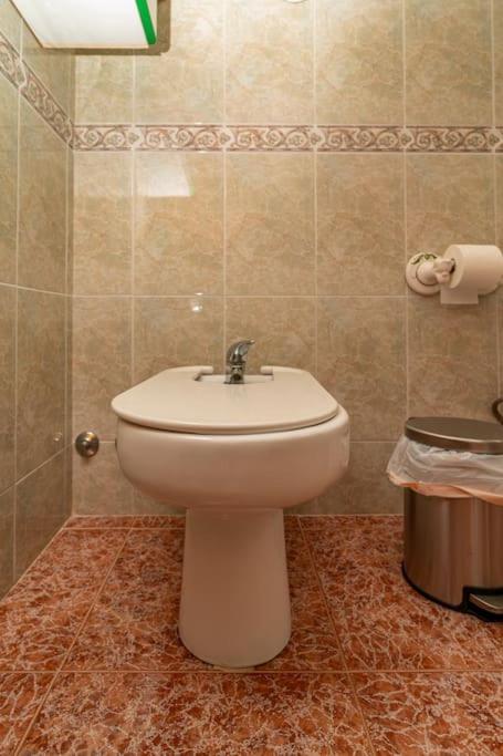 Duplex San Jose Beach Apartment Екстериор снимка