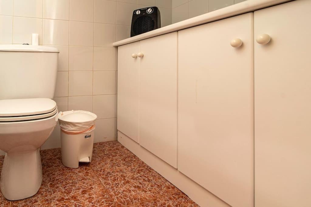 Duplex San Jose Beach Apartment Екстериор снимка