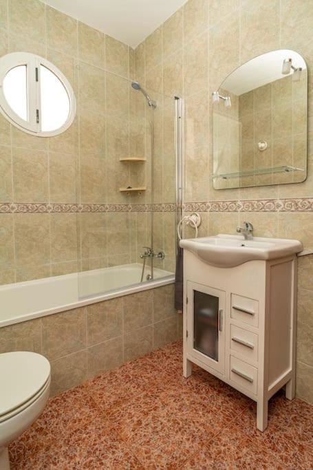 Duplex San Jose Beach Apartment Екстериор снимка