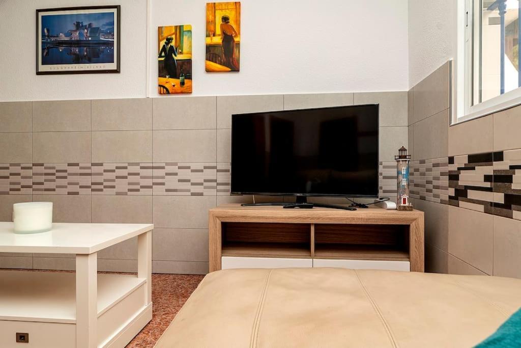 Duplex San Jose Beach Apartment Екстериор снимка