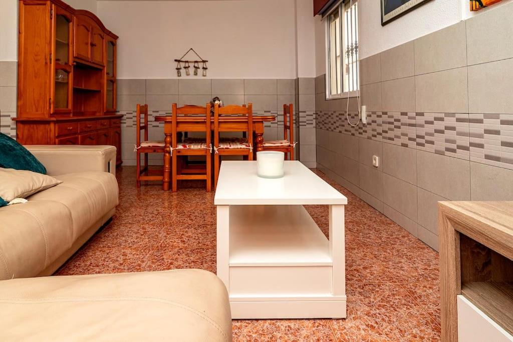 Duplex San Jose Beach Apartment Екстериор снимка