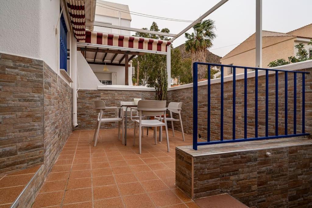 Duplex San Jose Beach Apartment Екстериор снимка