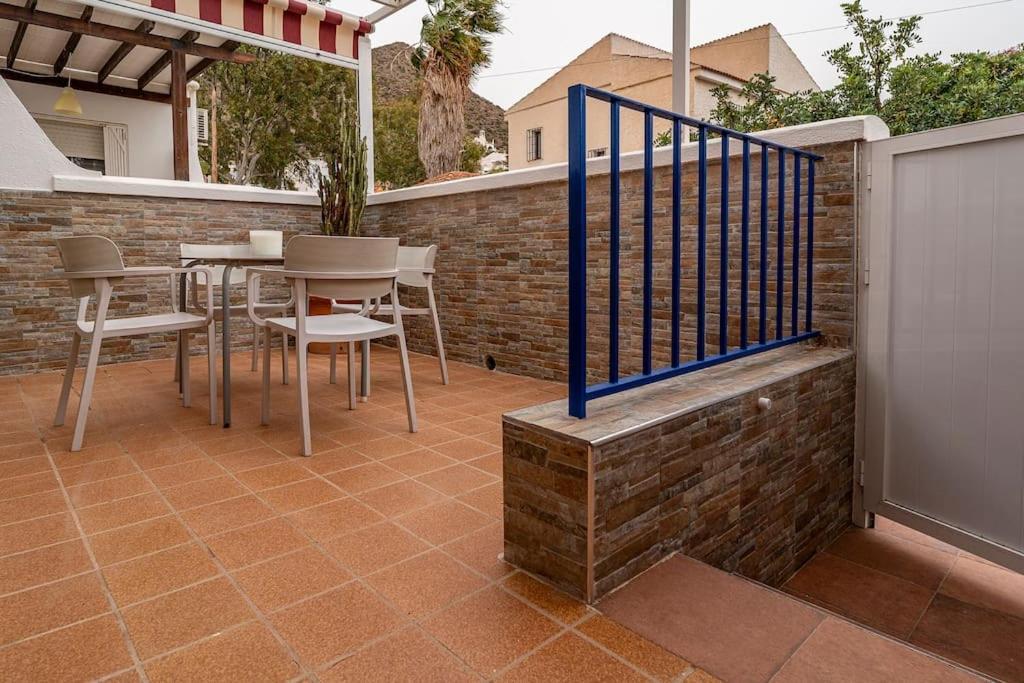 Duplex San Jose Beach Apartment Екстериор снимка