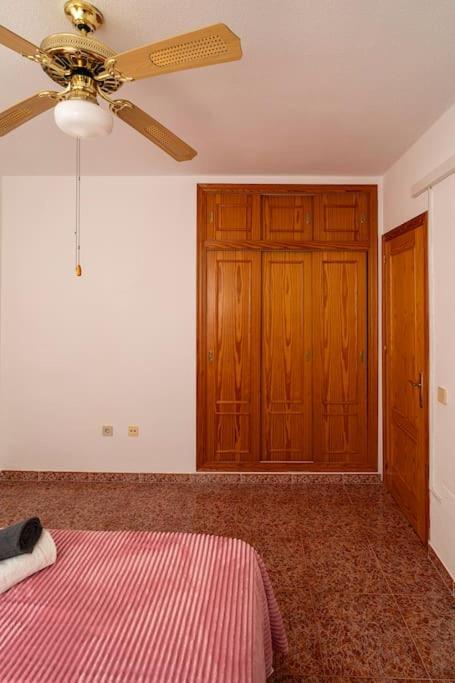 Duplex San Jose Beach Apartment Екстериор снимка