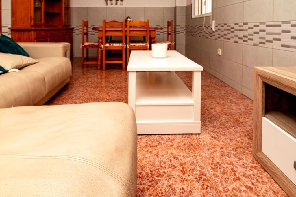 Duplex San Jose Beach Apartment Екстериор снимка