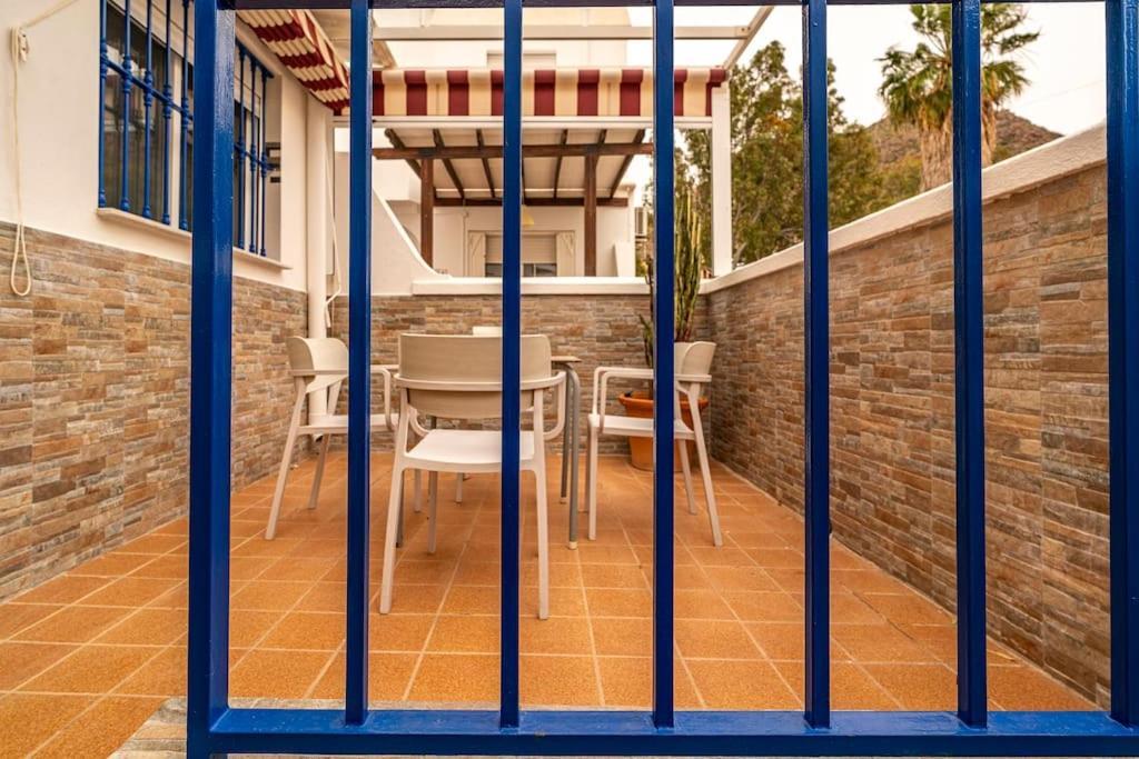 Duplex San Jose Beach Apartment Екстериор снимка